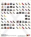 162 - Bags & Shoes